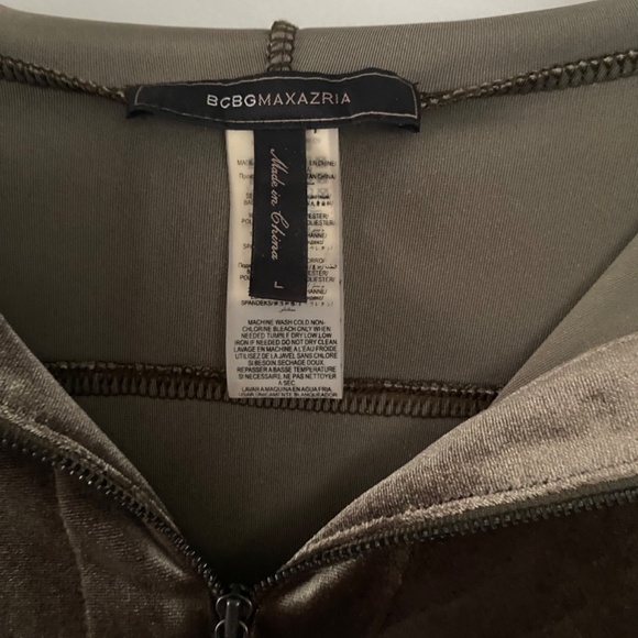 Bcbg top - Picture 2 of 4